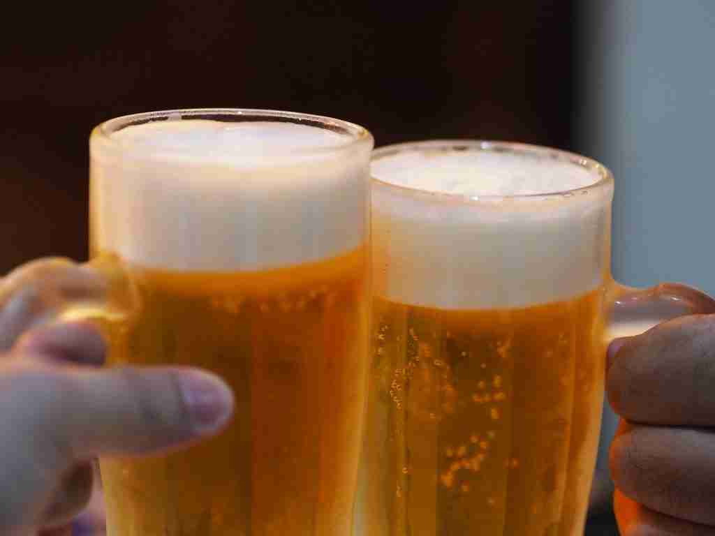 lager
