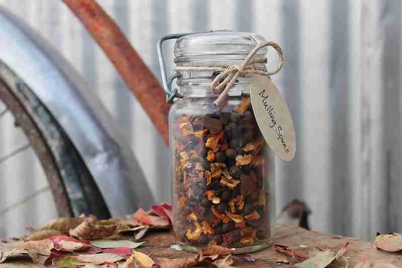 mulling spices